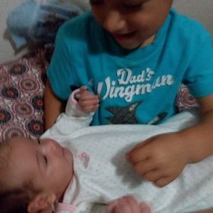 Meet your Posher, Krystal